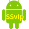 Aplicativo SSvip para Android