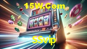 Welcome Bonus SSvip