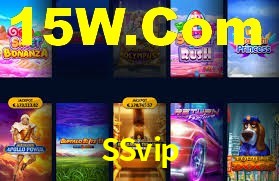 Welcome Bonus SSvip