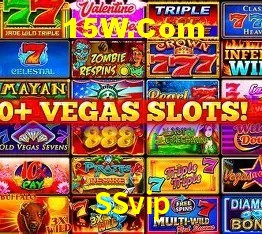 Slot Games SSvip