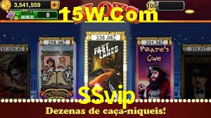 Game Providers SSvip