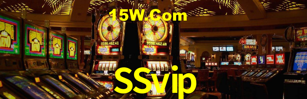 SSvip Login