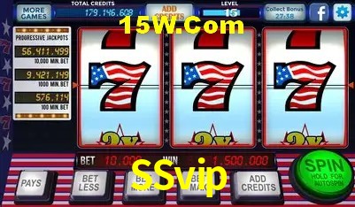 Responsive Design SSvip