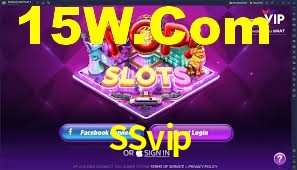 Welcome Bonus SSvip